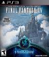 Final Fantasy XIV Online: The Complete Experience Box Art Front